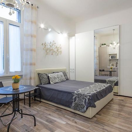 Lovely Flat - Orti 16 Mailand Exterior foto