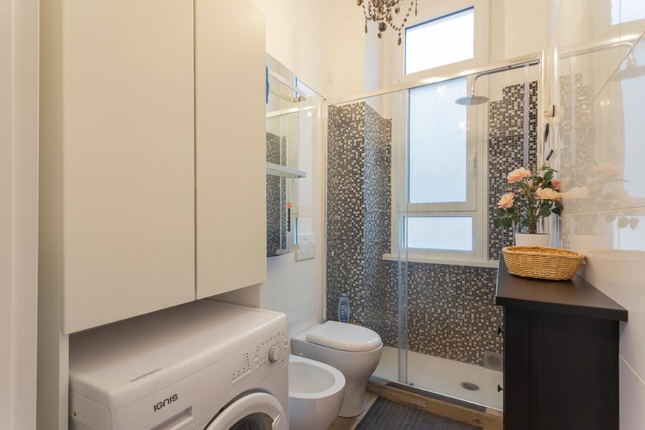 Lovely Flat - Orti 16 Mailand Exterior foto