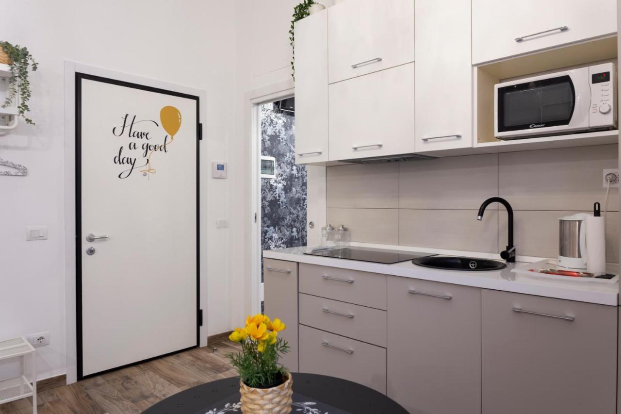 Lovely Flat - Orti 16 Mailand Exterior foto