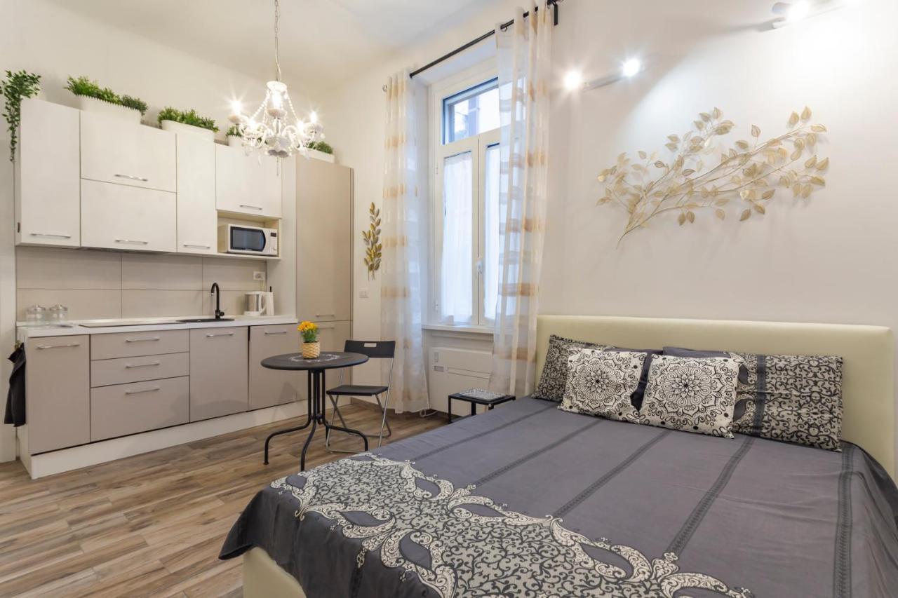 Lovely Flat - Orti 16 Mailand Exterior foto