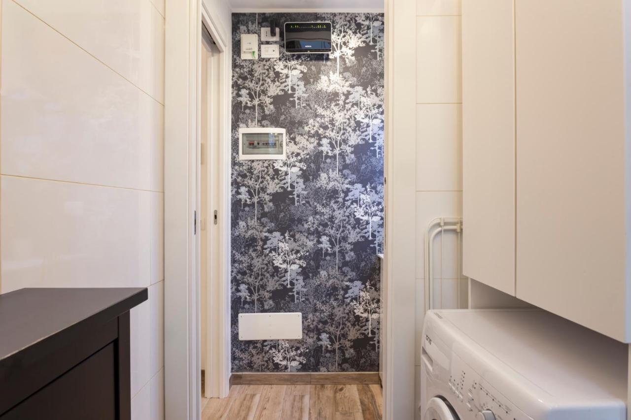 Lovely Flat - Orti 16 Mailand Exterior foto