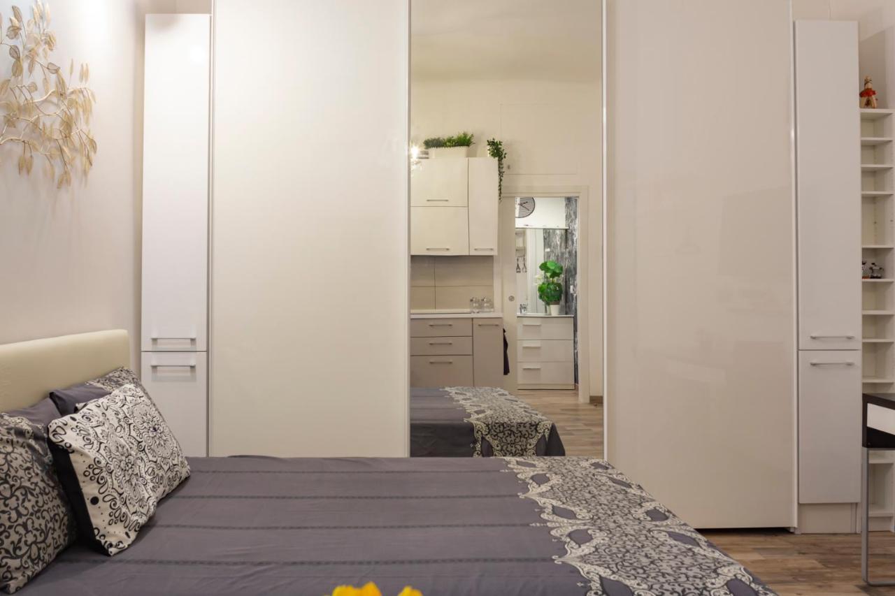 Lovely Flat - Orti 16 Mailand Exterior foto