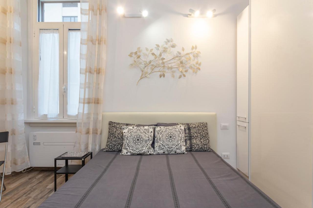 Lovely Flat - Orti 16 Mailand Exterior foto