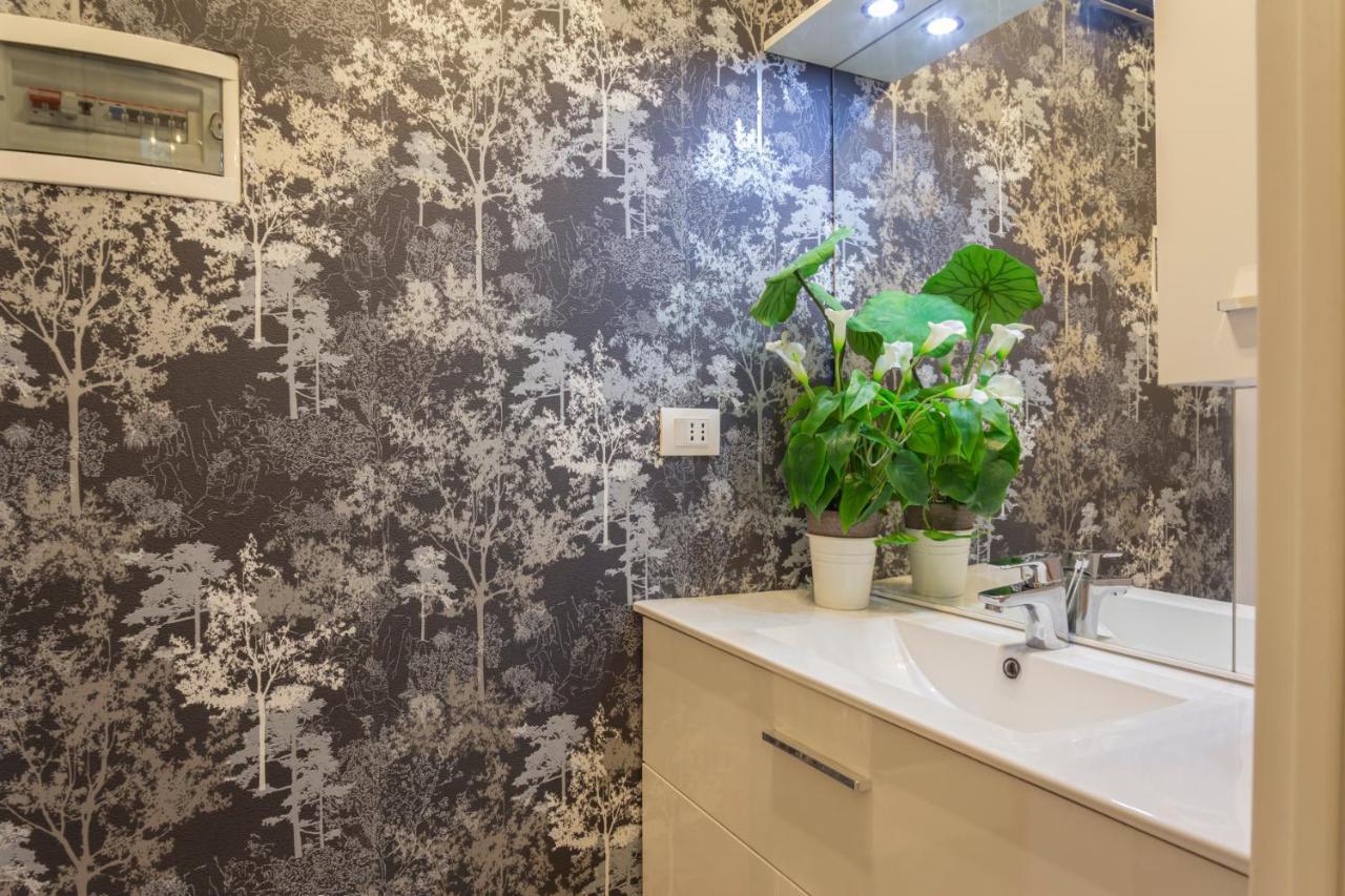 Lovely Flat - Orti 16 Mailand Exterior foto