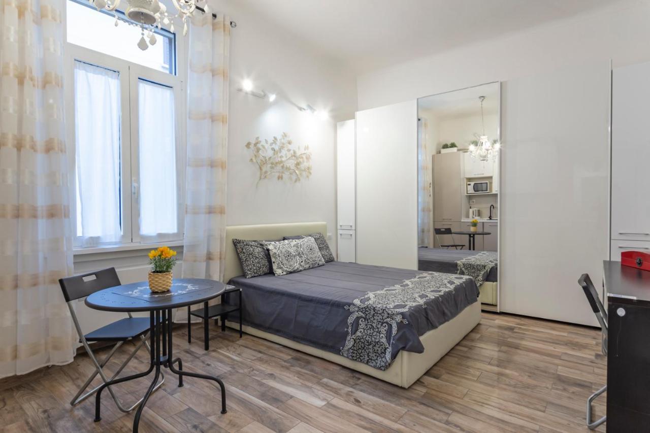 Lovely Flat - Orti 16 Mailand Exterior foto