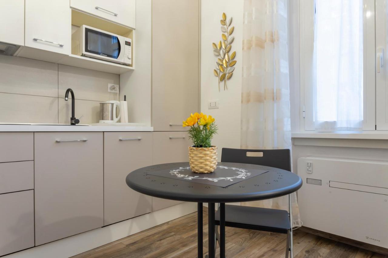 Lovely Flat - Orti 16 Mailand Exterior foto