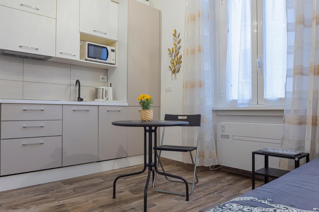Lovely Flat - Orti 16 Mailand Exterior foto