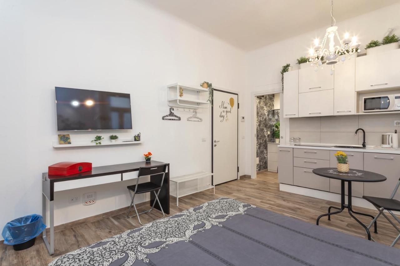 Lovely Flat - Orti 16 Mailand Exterior foto
