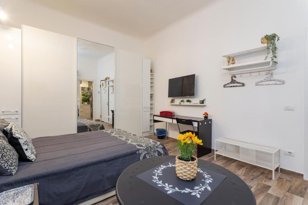Lovely Flat - Orti 16 Mailand Exterior foto
